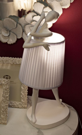 Lampa Balerina cm 29x25x62,5 [6]