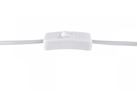 Lampa Becky, Rasina, Multicolor, 60 cm [4]