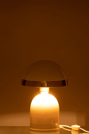 Lampă, Border, Metal [2]