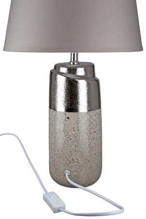 Lampa ceramică Marmo [2]