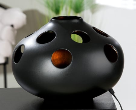 SALE % - Lampa ceramică Nazare