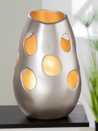 SALE % - Lampa ceramică Nazare
