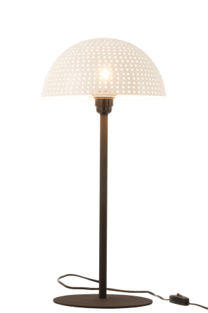 Lampă, Ciupercă, L [1]