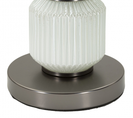 Lampă de masă, BRIGHT cm ø 32,5x57 [2]