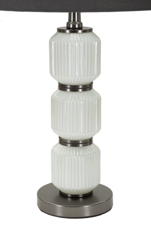 Lampă de masă, BRIGHT cm ø 32,5x57 [1]