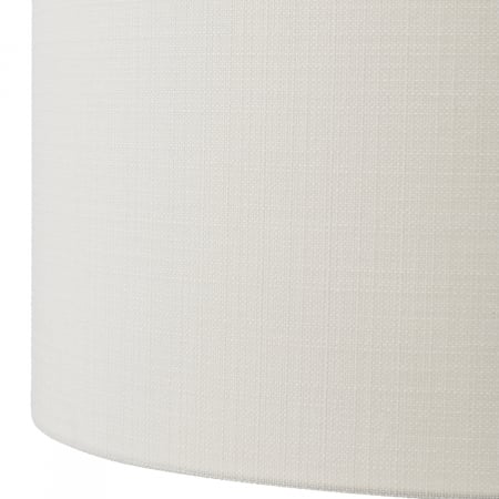 Lampă de masă, East, finisaj din alamă cu aspect vintage, abajur inclus, Dims: W. 13 | max W. 45 | H. 78  (CM) [6]
