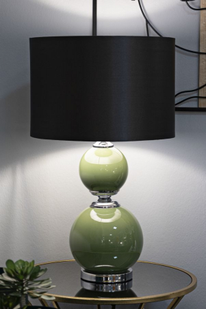Lampă de masă, EVA, ø 38x65 cm [4]