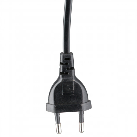 Lampă de masă, Fier, bej, PU 1, H 24 cm, D 18 cm [4]