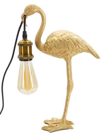 Lampă de masă, FLAMINGO cm 25x11,5x39,5 [1]