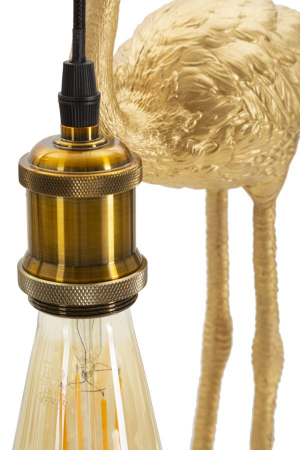 Lampă de masă, FLAMINGO cm 25x11,5x39,5 [3]