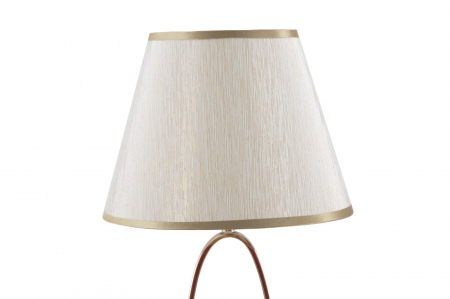 Lampa de masa GLAM FLUSH (cm) Ø 24X47 [1]