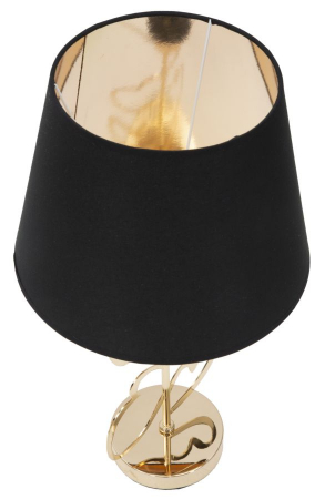 Lampa de masa GLAM HARTS (cm) Ø 30X54,5 [5]