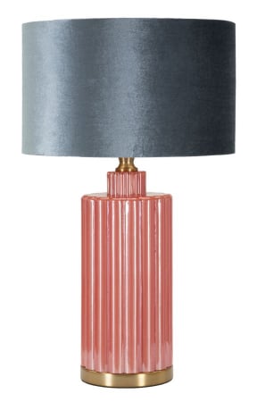 Veioze - Lampă de masă, Helene Tower ø40x70 cm
