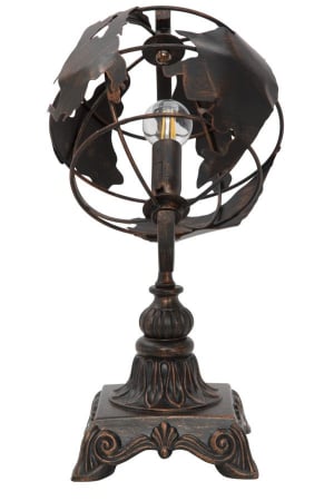 Lampă de masă industriala cm 24x20x40 [1]