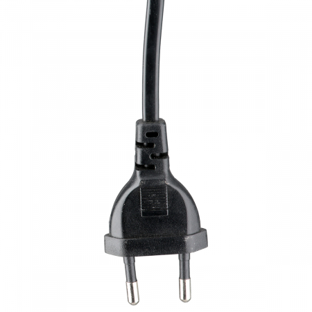 Lampă de masă (LED), rotundă, Happy Reunion, Motiv cuplu, Polirășină, negru, bronz, PU 1, L. 10 cm, L. 30 cm, H. 34,5 cm [3]