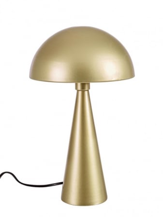 ILUMINAT - Lampa de masa Moderna, Auriu 36,5