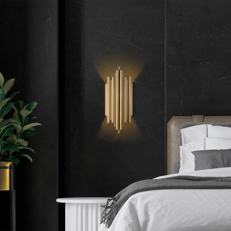 ILUMINAT - Lampa de perete