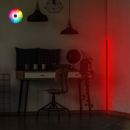 Lampa de podea [2]