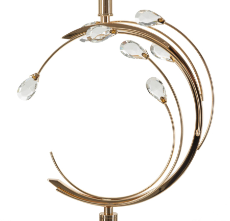  Lampa de podea Bruxelles ø 38x160 cm [1]