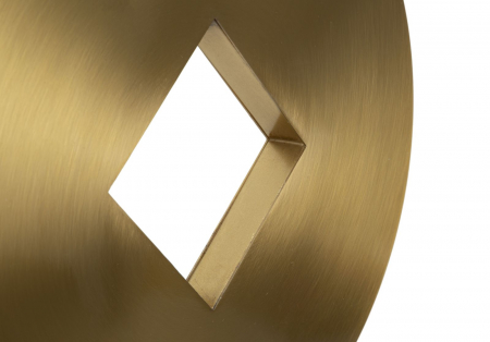 Lampa de podea Coin, Cm Ø 40X151 [3]