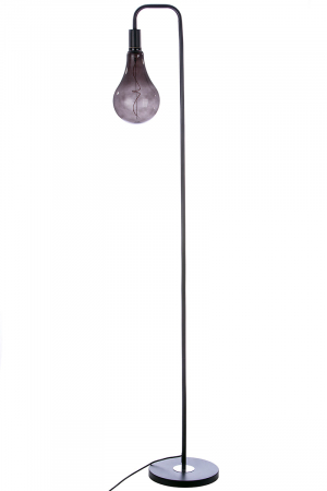 Lampa de podea metalică Bulb [1]