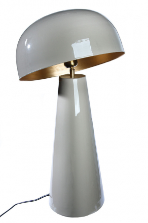Lampa de podea, MUSHROOM, Metal, 95 cm [1]