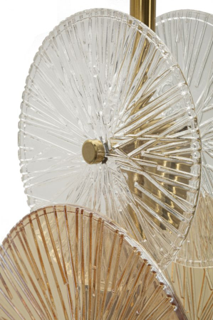 Lampa de podea Osaka 30x30x164 cm [5]