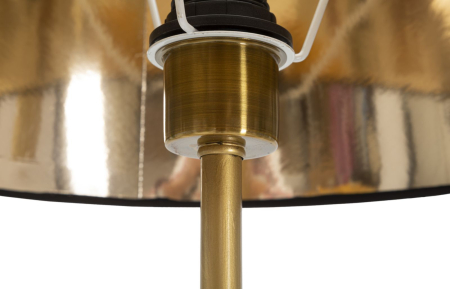 Lampa de podea Parrot cm ø 37x164,5 [2]