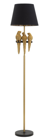 Lampadare - Lampa de podea Parrot cm ø 37x164,5