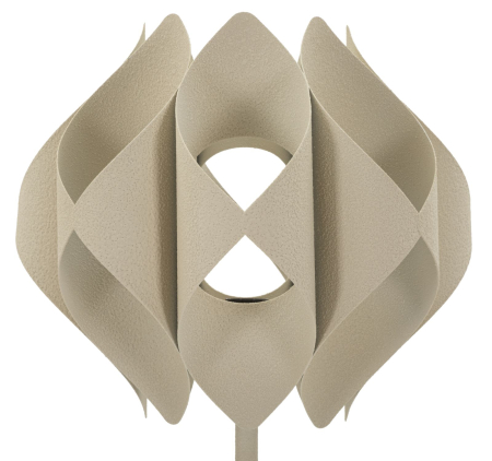 Lampa de podea Space cm 39,5x155 [1]