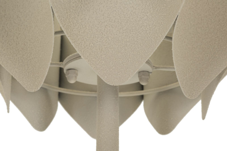 Lampa de podea Space cm 39,5x155 [4]