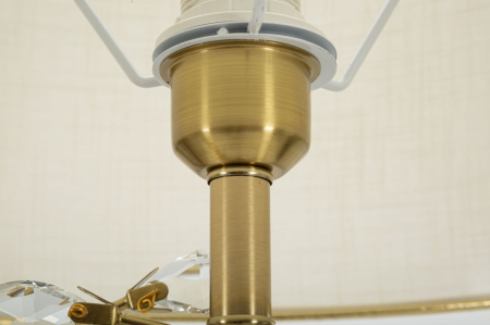  Lampa de podea Versailles ø 38x170 cm [2]