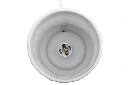 Lampa de porțelan Graphic [3]