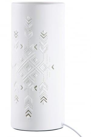 Lampa de porțelan Graphic [1]