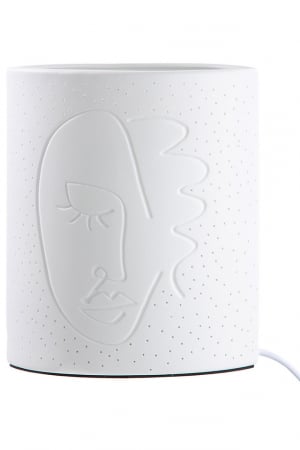 ILUMINAT - Lampa de porțelan Visione