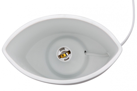 Lampa de porțelan Visione [5]