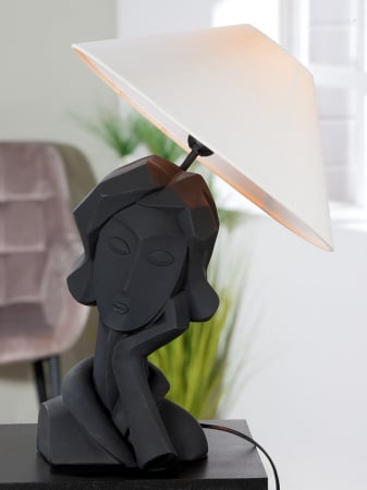 ILUMINAT - Lampa de rasina Lady Jolie