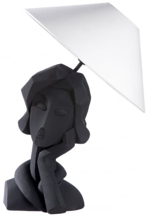 Lampa de rasina Lady Jolie [1]