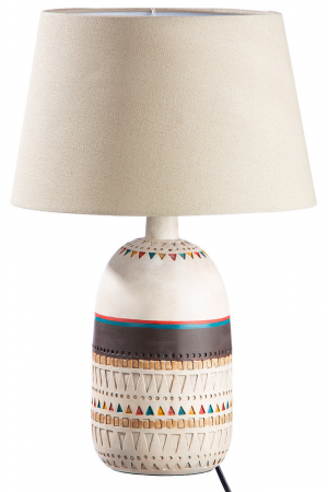 Lampa de rasina Riad [1]