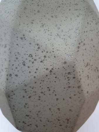 Lampa ENGOBE, ceramica, 48x27 cm [2]
