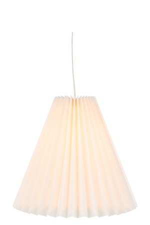 Lampă, Hârtie albă [2]