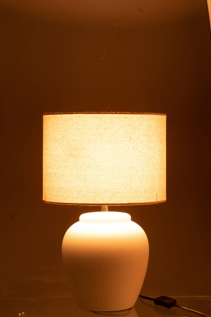 Lampă, Meli,Abajur, inclus, S [2]