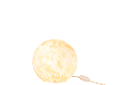 Lampă, Melissa, Bej S [2]