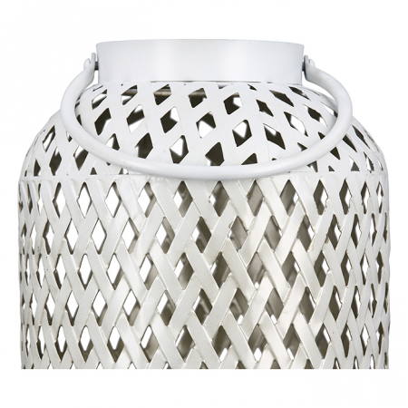Lampa BIANCO, metal, 42x21 cm [3]