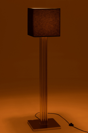 Lampă, Moderna, Auriu Metal [2]