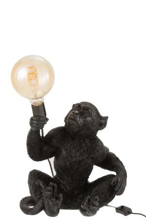 Lampă, Monkey [1]