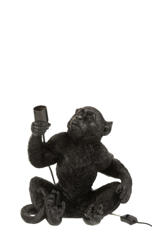 Iluminat - Lampă, Monkey