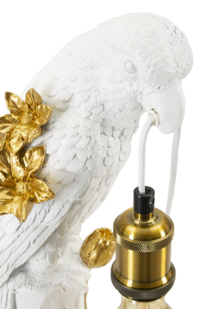 Lampa papagal 20x20x50.5 cm [2]