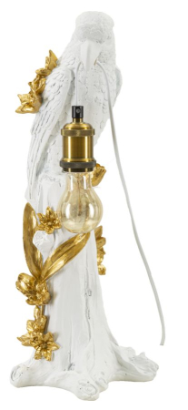 Lampa papagal 20x20x50.5 cm [1]
