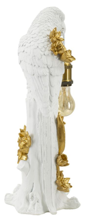 Lampa papagal 20x20x50.5 cm [6]